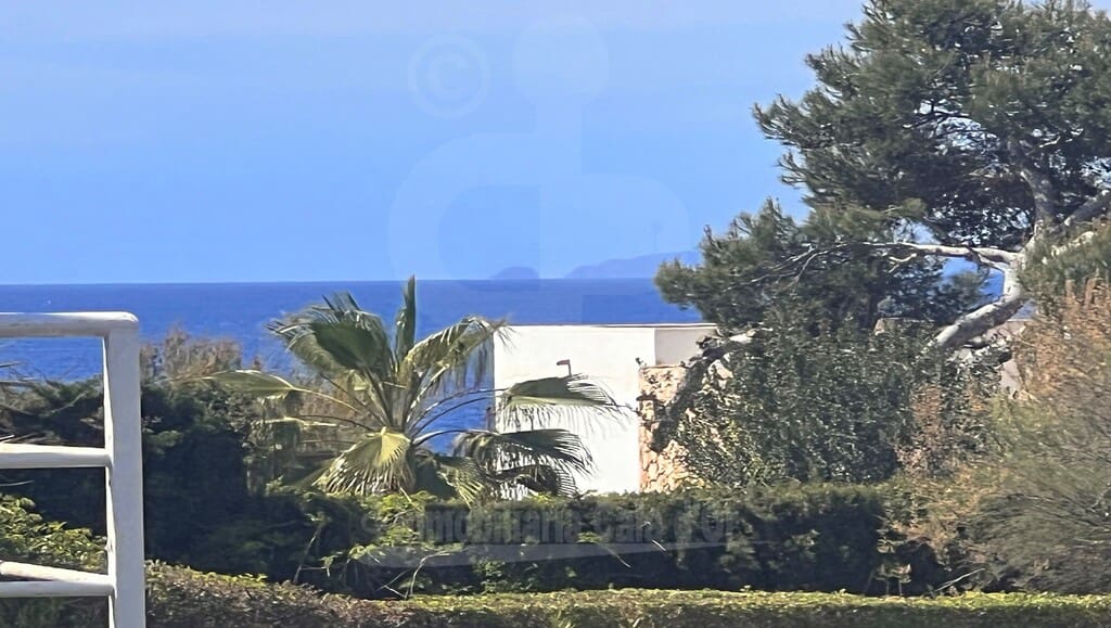 3 Zimmer Villa zu verkaufen in Cala d'Or mit Pool Garage - 1.590.000 € (Ref: 8244956)