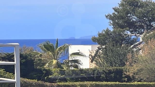 3 camera da letto Villa in vendita in Cala d'Or, Santanyí con piscina garage - 1.590.000 € (Rif: 8244956)