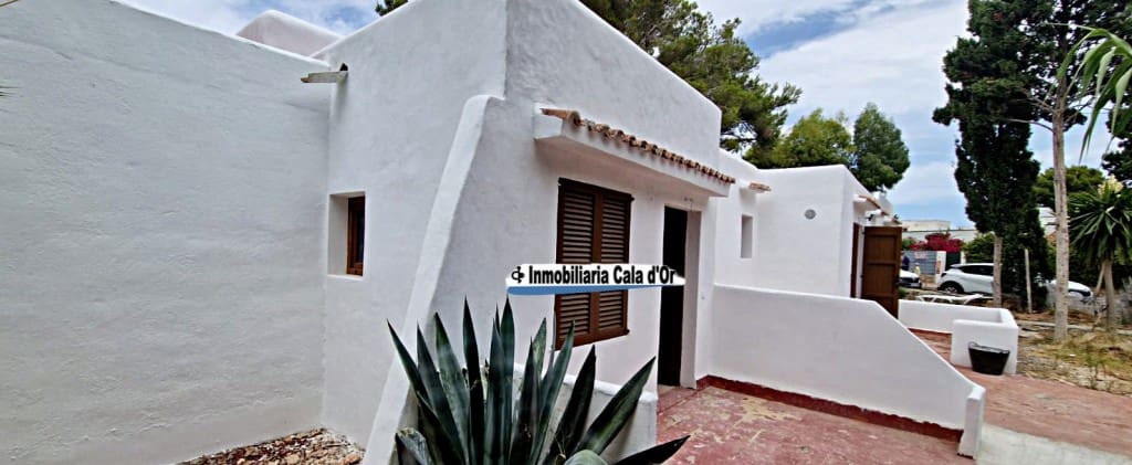 6 soveværelse Lejlighed til salg i Cala d'Or - € 1.380.000 (Ref: 8245660)