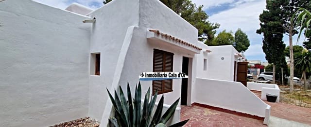 6 soveværelse Lejlighed til salg i Cala d'Or, Santanyí - € 1.380.000 (Ref: 8245660)