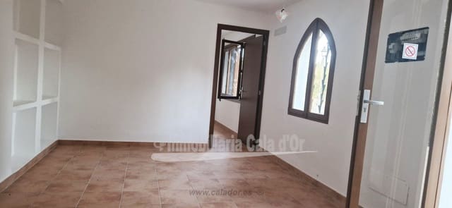 6 soveværelse Lejlighed til salg i Cala d'Or, Santanyí - € 1.380.000 (Ref: 8245660)