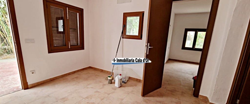 6 soveværelse Lejlighed til salg i Cala d'Or - € 1.380.000 (Ref: 8245660)