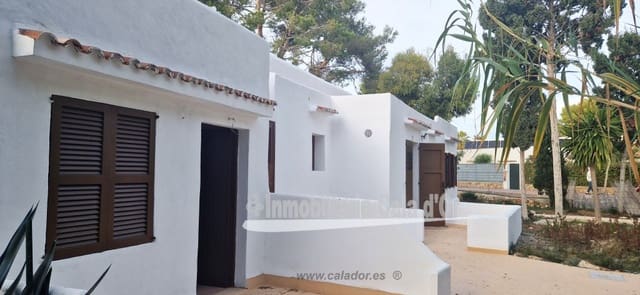 6 soveværelse Lejlighed til salg i Cala d'Or, Santanyí - € 1.380.000 (Ref: 8245660)