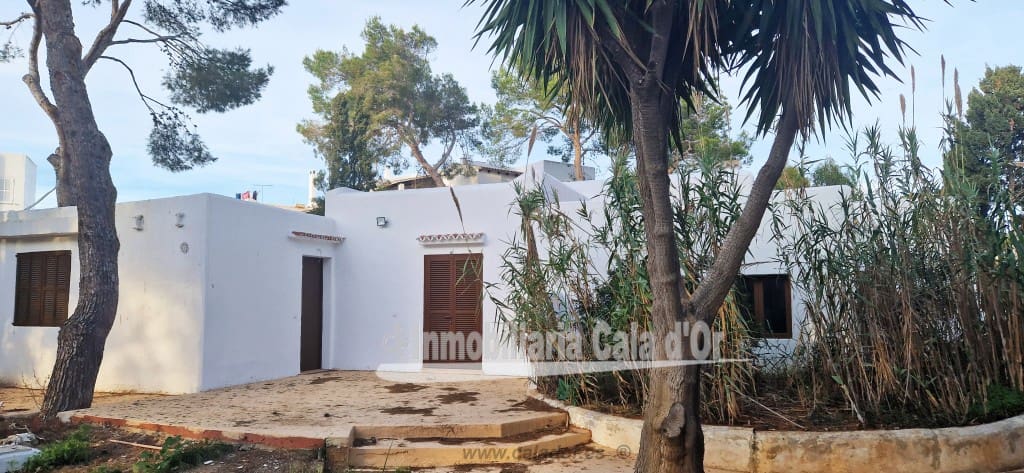 6 soveværelse Lejlighed til salg i Cala d'Or - € 1.380.000 (Ref: 8245660)