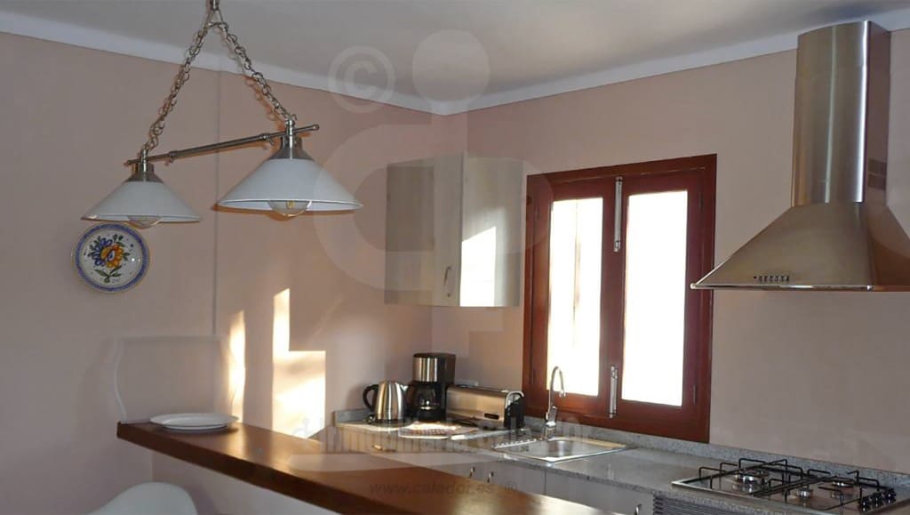 17 bedroom Hotel for sale in Cala d'Or with pool - € 3,600,000 (Ref: 8339646)