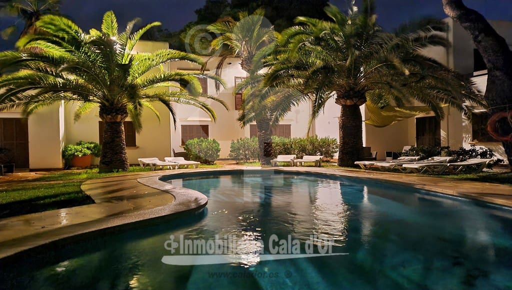 17 bedroom Hotel for sale in Cala d'Or with pool - € 3,600,000 (Ref: 8339646)