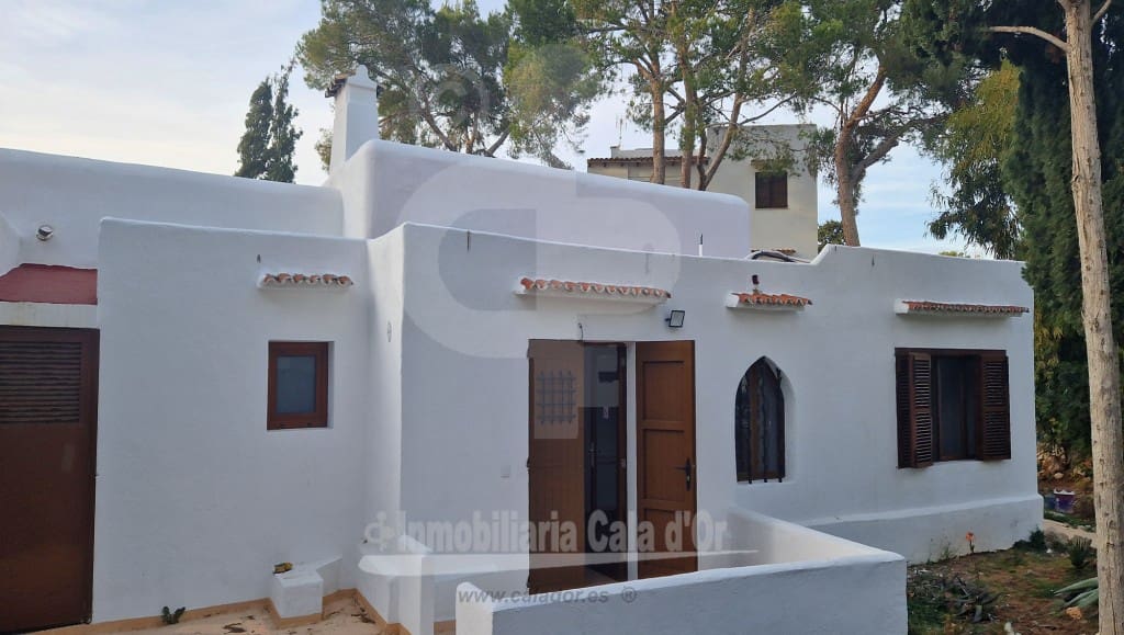 17 bedroom Hotel for sale in Cala d'Or with pool - € 3,600,000 (Ref: 8339646)