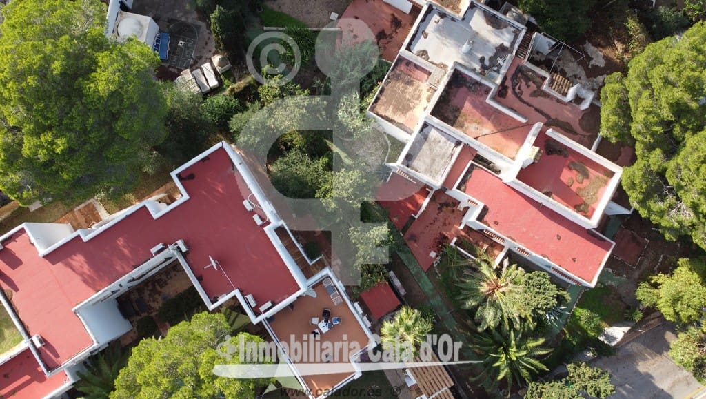 17 bedroom Hotel for sale in Cala d'Or with pool - € 3,600,000 (Ref: 8339646)