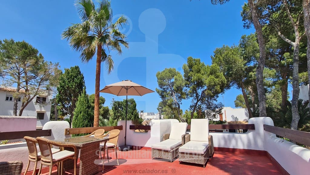 17 bedroom Hotel for sale in Cala d'Or with pool - € 3,600,000 (Ref: 8339646)