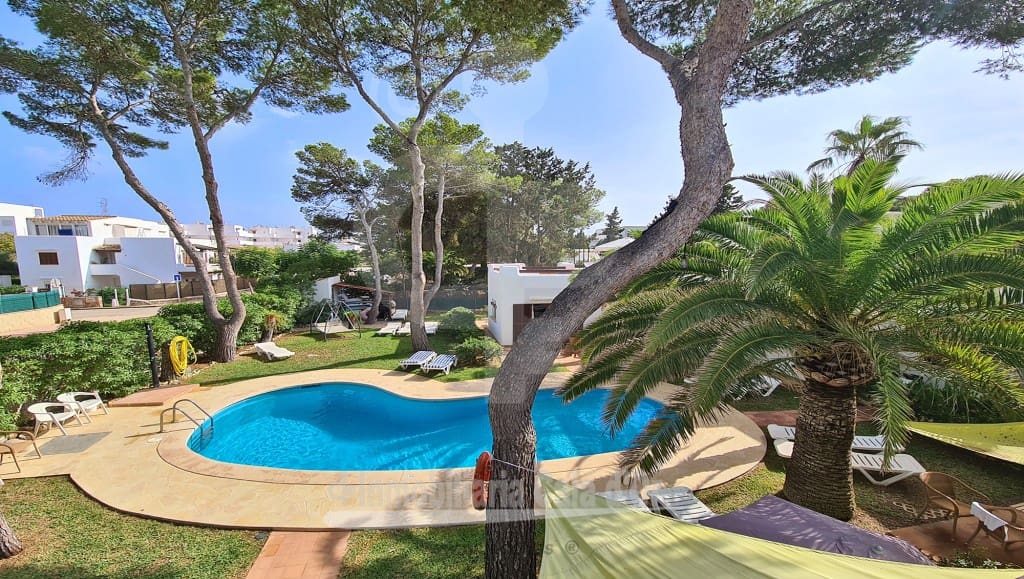 17 bedroom Hotel for sale in Cala d'Or with pool - € 3,600,000 (Ref: 8339646)