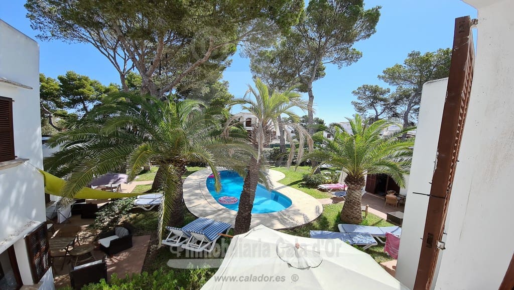 17 bedroom Hotel for sale in Cala d'Or with pool - € 3,600,000 (Ref: 8339646)