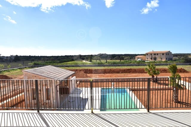 5 bedroom Finca/Country House for sale in Cala Llombards, Santanyí with pool - € 2,980,000 (Ref: 8339647)