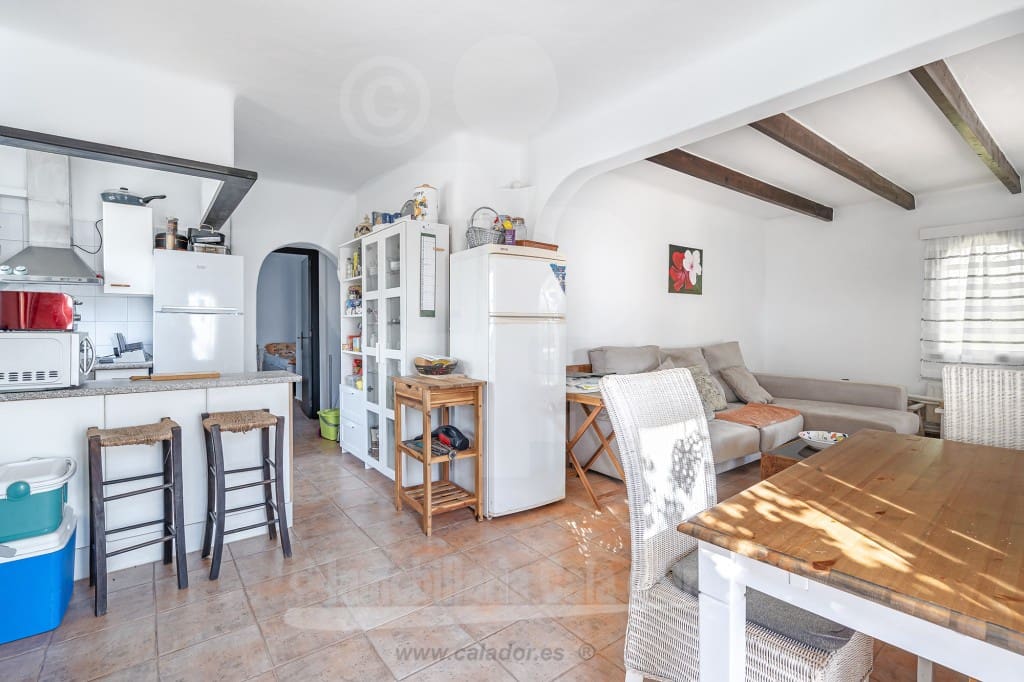 4 soveværelse Villa til salg i Cala d'Or med swimmingpool - € 750.000 (Ref: 8365645)