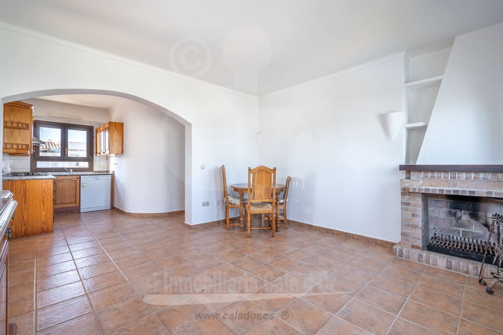 4 soveværelse Villa til salg i Cala d'Or med swimmingpool - € 750.000 (Ref: 8365645)