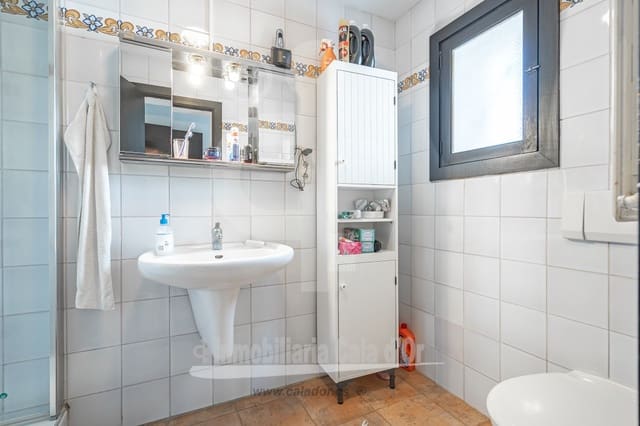 4 soveværelse Villa til salg i Cala d'Or, Santanyí med swimmingpool - € 750.000 (Ref: 8365645)