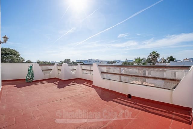 4 soverom Villa til salgs i Cala d'Or, Santanyí med svømmebasseng - € 750 000 (Ref: 8365645)