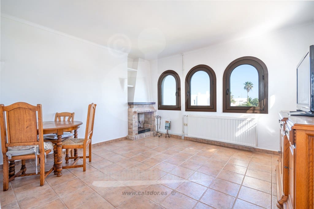 4 soveværelse Villa til salg i Cala d'Or med swimmingpool - € 750.000 (Ref: 8365645)