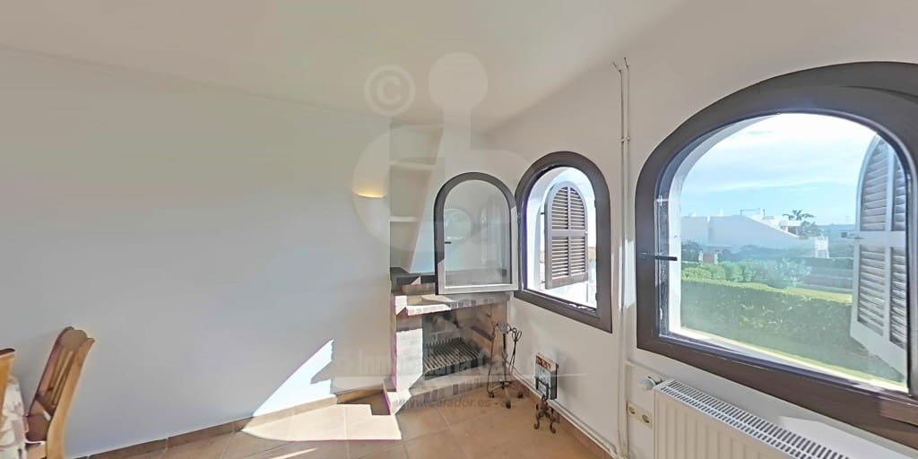 4 soveværelse Villa til salg i Cala d'Or med swimmingpool - € 750.000 (Ref: 8365645)