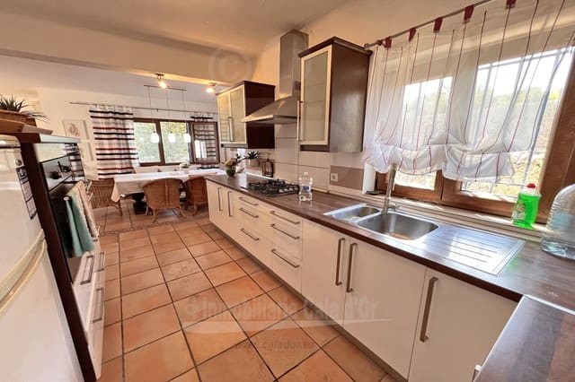 3 soveværelse Villa til salg i Cala d'Or, Santanyí med swimmingpool - € 1.200.000 (Ref: 8428664)