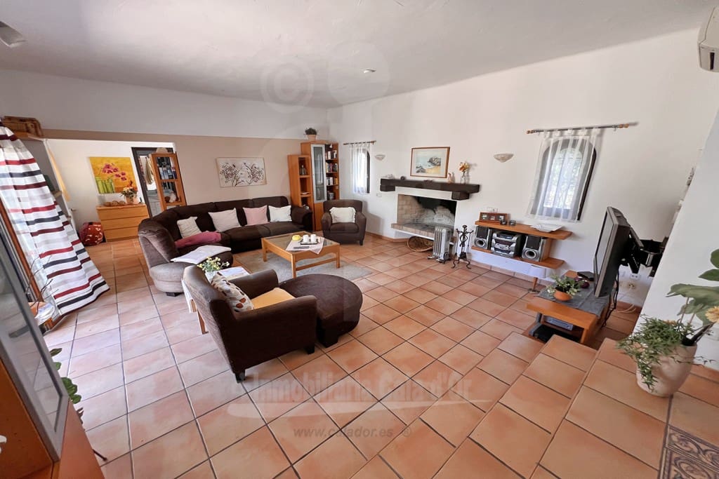 3 soveværelse Villa til salg i Cala d'Or med swimmingpool - € 1.200.000 (Ref: 8428664)