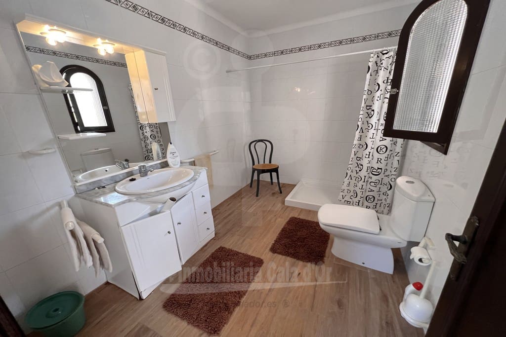 3 soveværelse Villa til salg i Cala d'Or med swimmingpool - € 1.200.000 (Ref: 8428664)