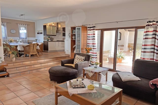 3 soveværelse Villa til salg i Cala d'Or, Santanyí med swimmingpool - € 1.200.000 (Ref: 8428664)