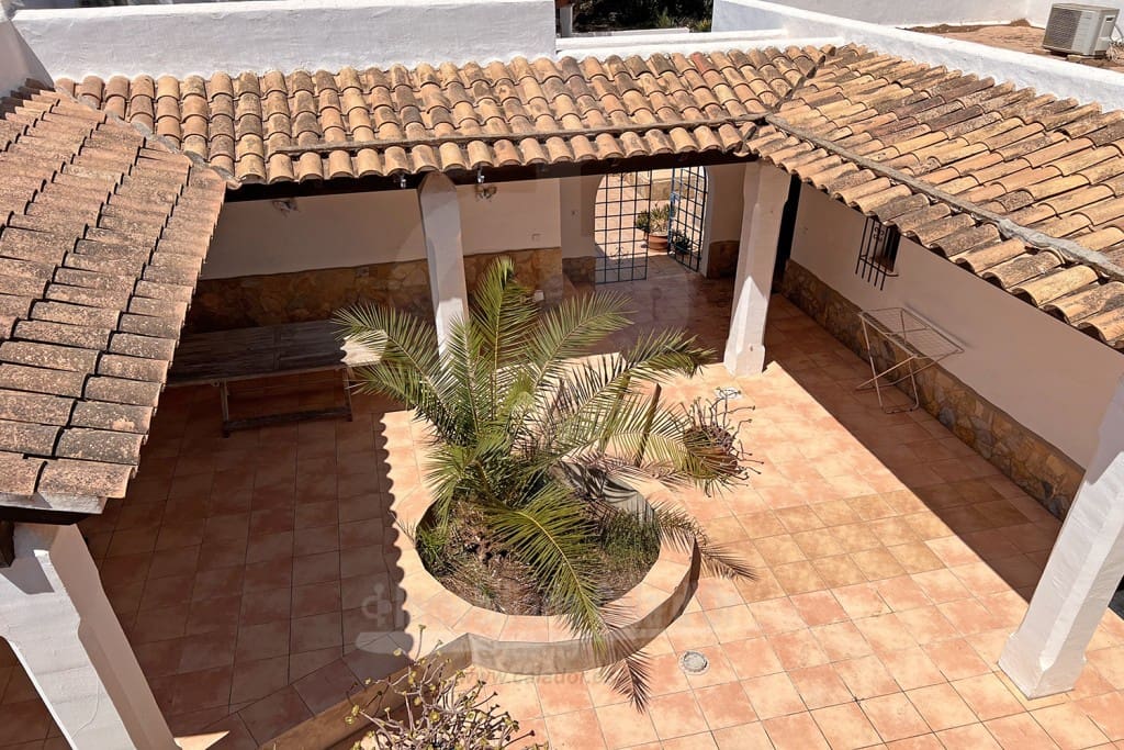 3 soveværelse Villa til salg i Cala d'Or med swimmingpool - € 1.200.000 (Ref: 8428664)