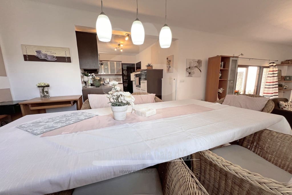 3 soveværelse Villa til salg i Cala d'Or med swimmingpool - € 1.200.000 (Ref: 8428664)