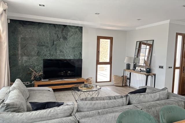 3 soveværelse Villa til salg i Cala d'Or, Santanyí med swimmingpool garage - € 1.500.000 (Ref: 8475833)