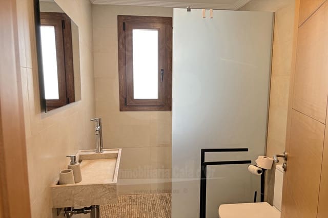 3 soveværelse Villa til salg i Cala d'Or, Santanyí med swimmingpool garage - € 1.500.000 (Ref: 8475833)