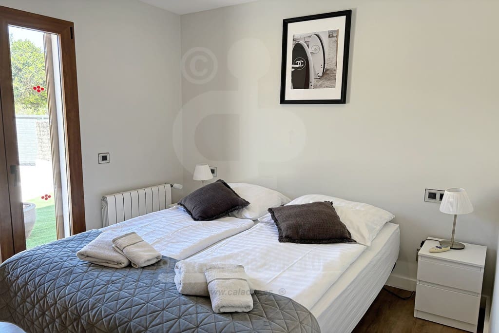 3 soverom Villa til salgs i Cala d'Or med svømmebasseng garasje - € 1 500 000 (Ref: 8475833)