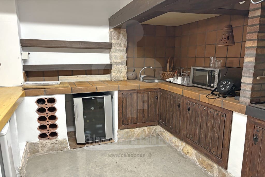 3 soverom Villa til salgs i Cala d'Or med svømmebasseng garasje - € 1 500 000 (Ref: 8475833)