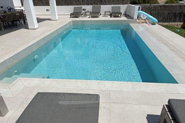 3 soveværelse Villa til salg i Cala d'Or, Santanyí med swimmingpool garage - € 1.500.000 (Ref: 8475833)