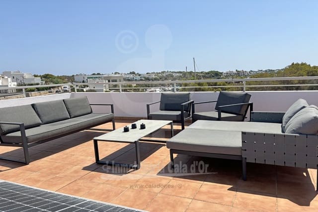 3 soveværelse Villa til salg i Cala d'Or, Santanyí med swimmingpool garage - € 1.500.000 (Ref: 8475833)