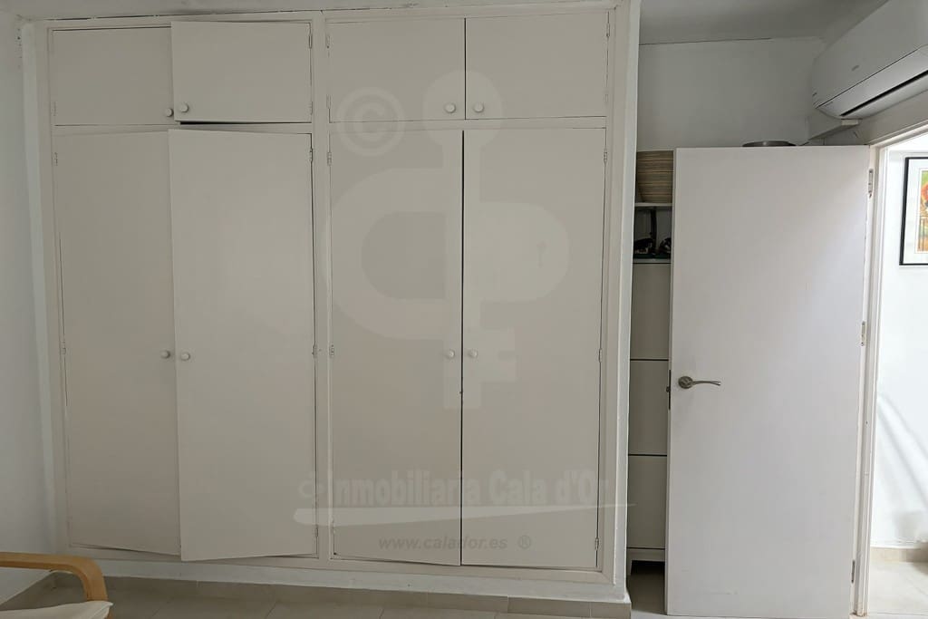 3 soverom Leilighet til salgs i Cala d'Or med garasje - € 499 000 (Ref: 8505565)