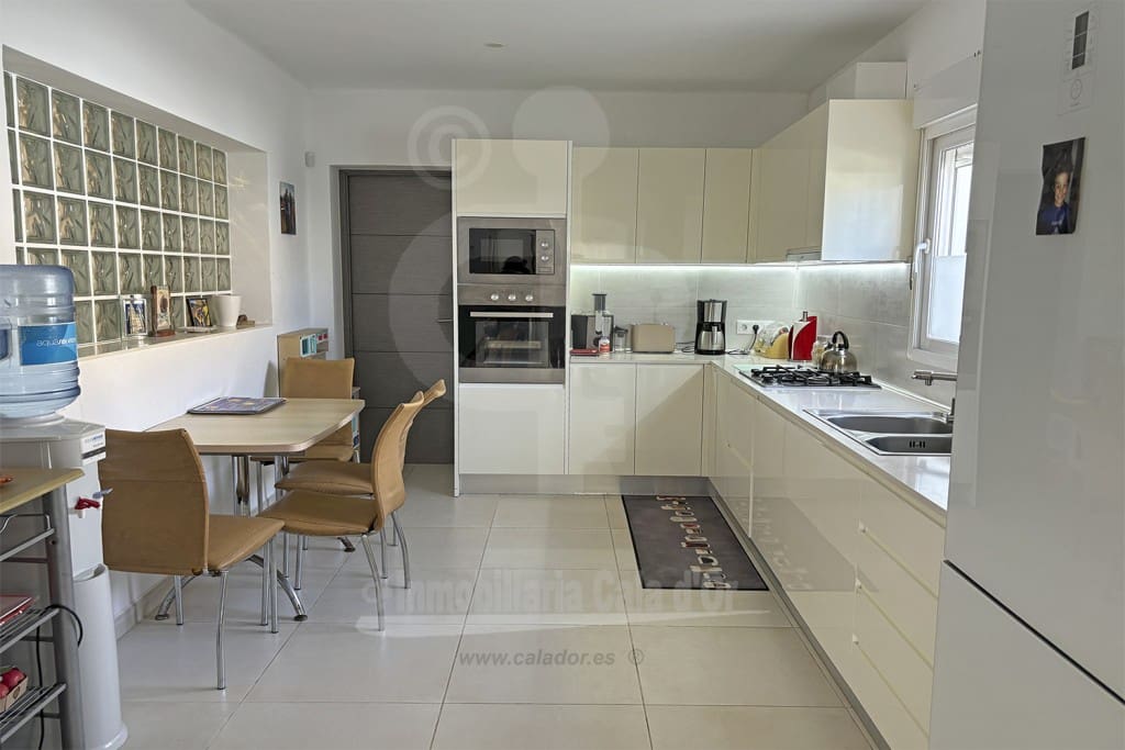 3 soverom Leilighet til salgs i Cala d'Or med garasje - € 499 000 (Ref: 8505565)