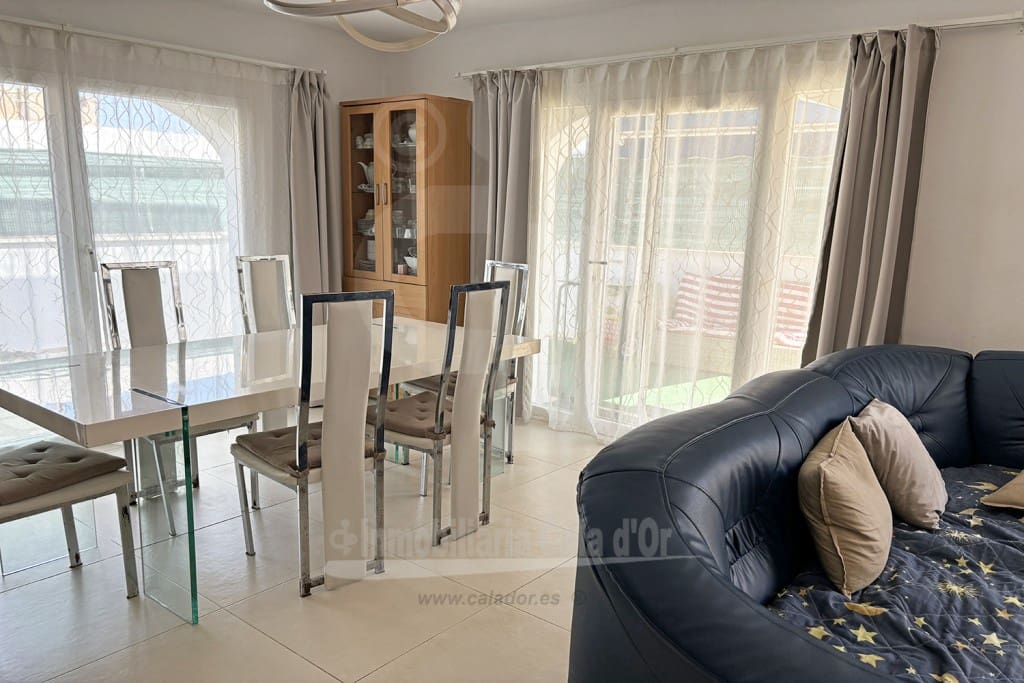 3 soverom Leilighet til salgs i Cala d'Or med garasje - € 499 000 (Ref: 8505565)