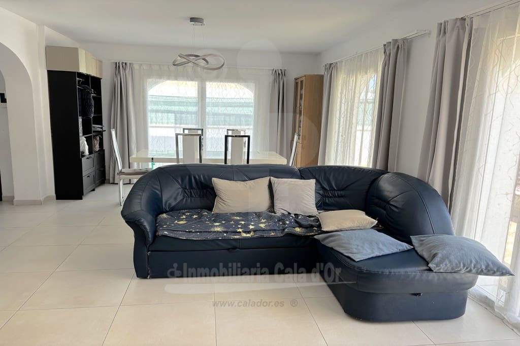 3 soverom Leilighet til salgs i Cala d'Or med garasje - € 499 000 (Ref: 8505565)