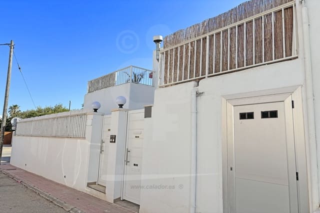 3 slaapkamer Appartement te koop in Cala d'Or, Santanyí met garage - € 499.000 (Ref: 8505565)