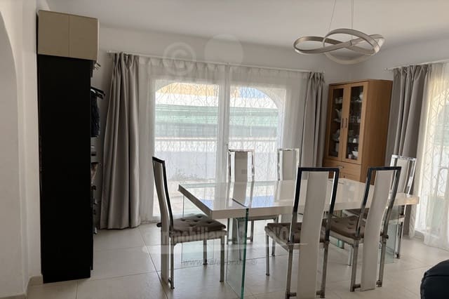 3 slaapkamer Appartement te koop in Cala d'Or, Santanyí met garage - € 499.000 (Ref: 8505565)