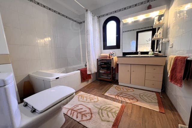 3 slaapkamer Appartement te koop in Cala d'Or, Santanyí met garage - € 499.000 (Ref: 8505565)