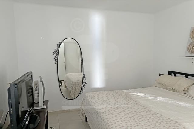 3 slaapkamer Appartement te koop in Cala d'Or, Santanyí met garage - € 499.000 (Ref: 8505565)