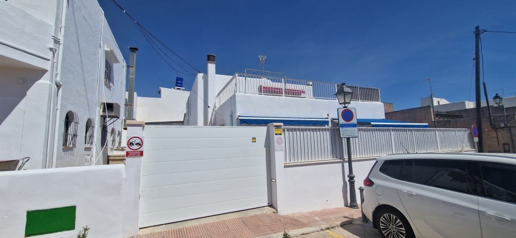 3 soverom Leilighet til salgs i Cala d'Or med garasje - € 499 000 (Ref: 8505565)