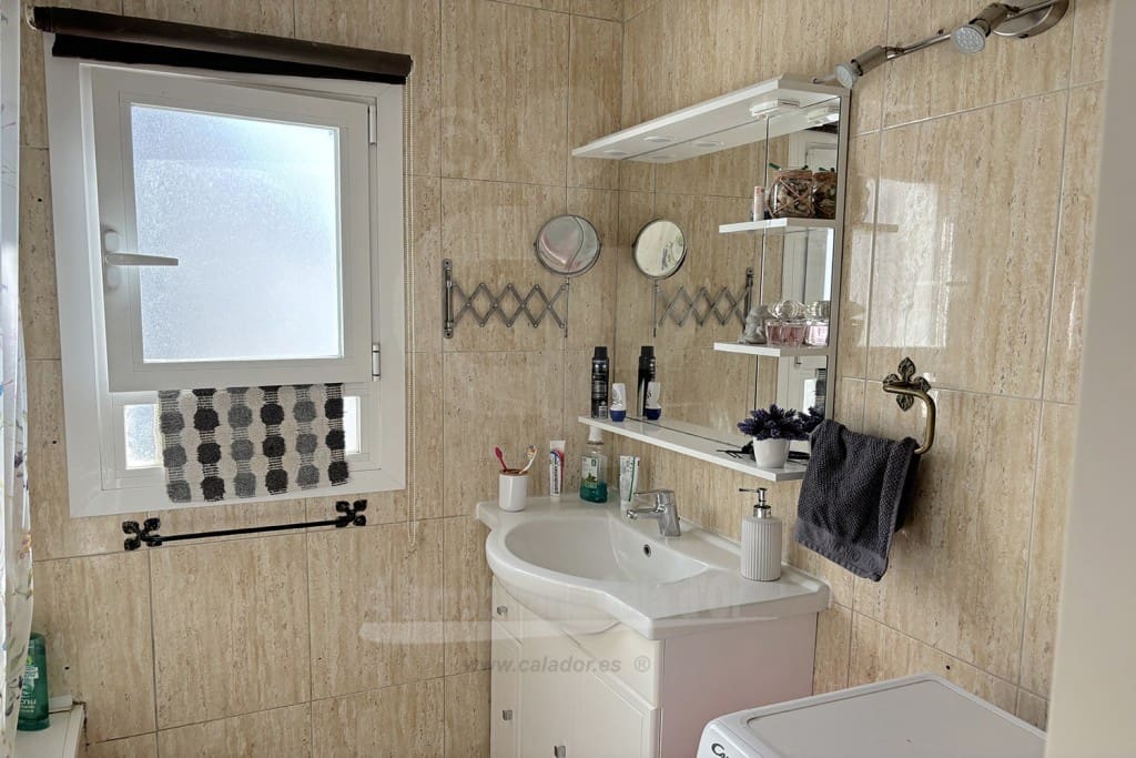 3 soverom Leilighet til salgs i Cala d'Or med garasje - € 499 000 (Ref: 8505565)