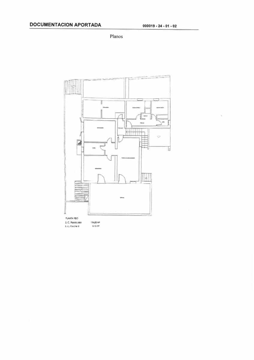 3 soveværelse Lejlighed til salg i Cala d'Or - € 359.000 (Ref: 8508796)