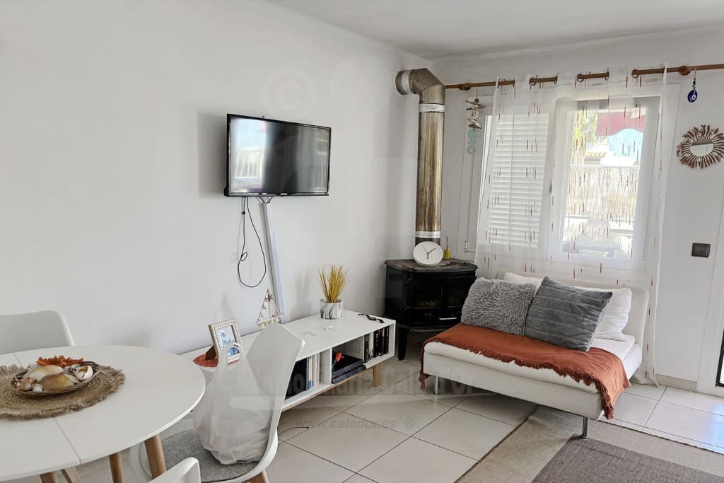 3 soveværelse Lejlighed til salg i Cala d'Or - € 359.000 (Ref: 8508796)