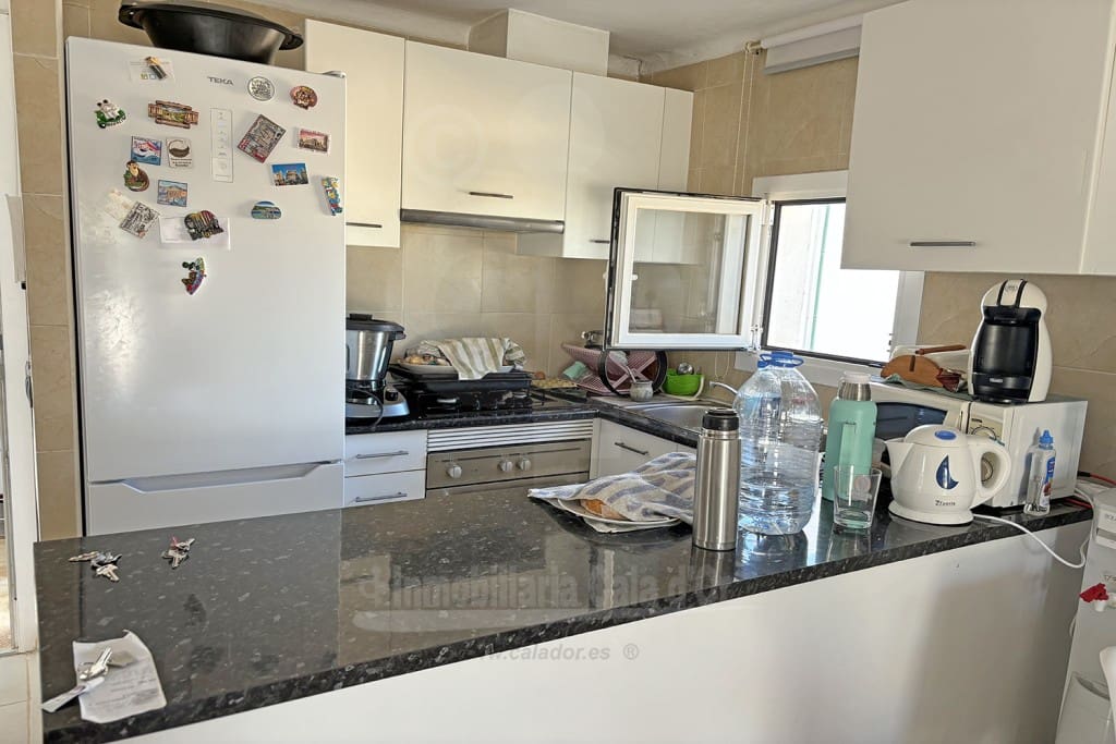 3 soveværelse Lejlighed til salg i Cala d'Or - € 359.000 (Ref: 8508796)