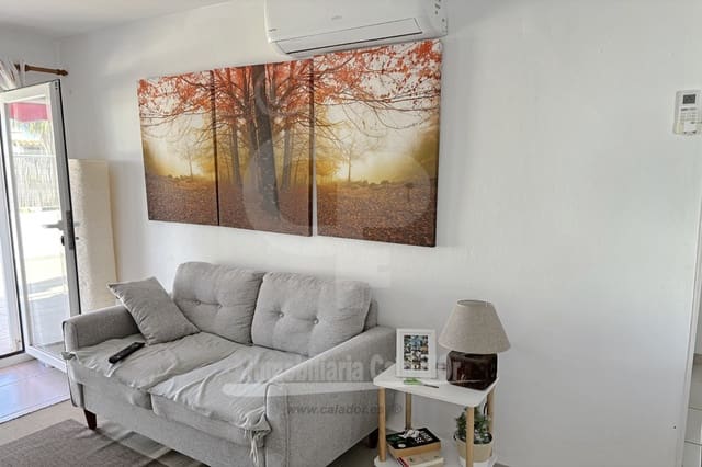 3 bedroom Apartment for sale in Cala d'Or, Santanyí - € 359,000 (Ref: 8508796)