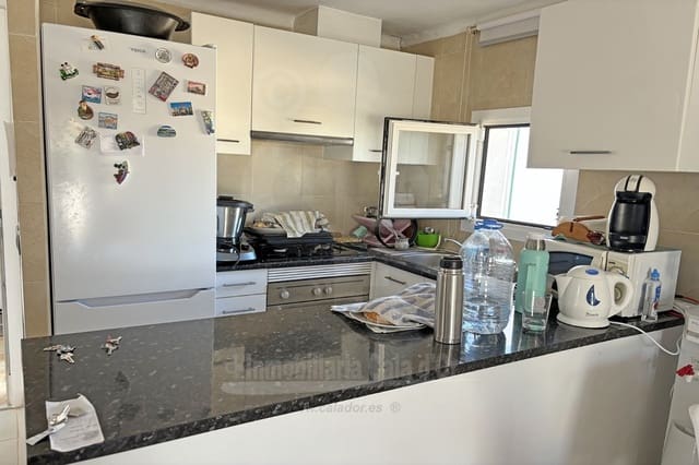 3 bedroom Apartment for sale in Cala d'Or, Santanyí - € 359,000 (Ref: 8508796)