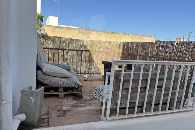 3 bedroom Apartment for sale in Cala d'Or, Santanyí - € 359,000 (Ref: 8508796)